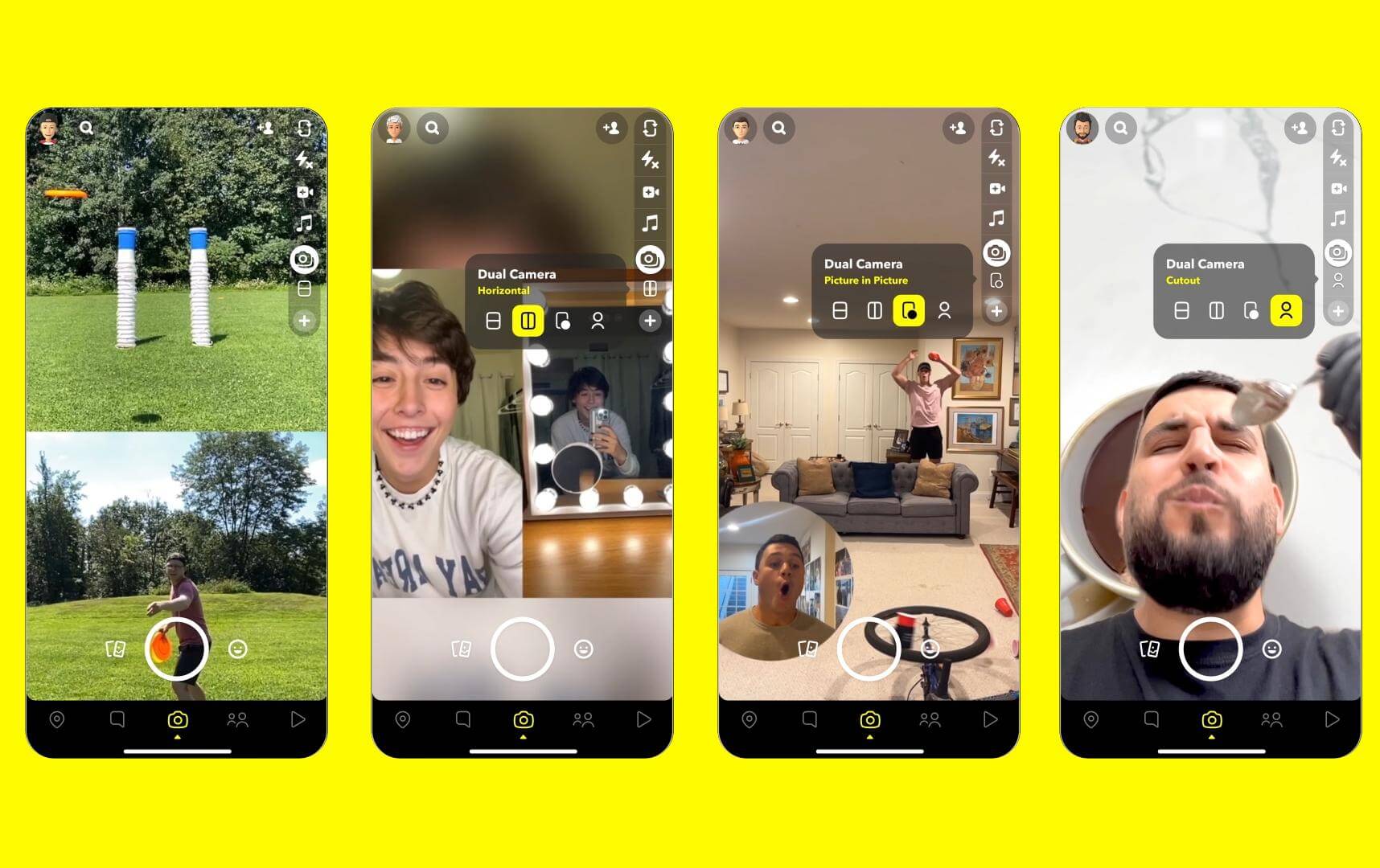 How-to-Speed-Up-a-Video-on-Snapchat1