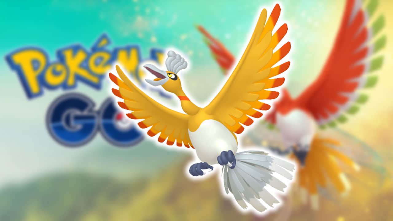 Shiny-Ho-Oh-in-Pokemon-Go