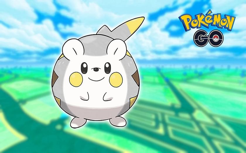 Togedemaru's-Typing-and-Stats