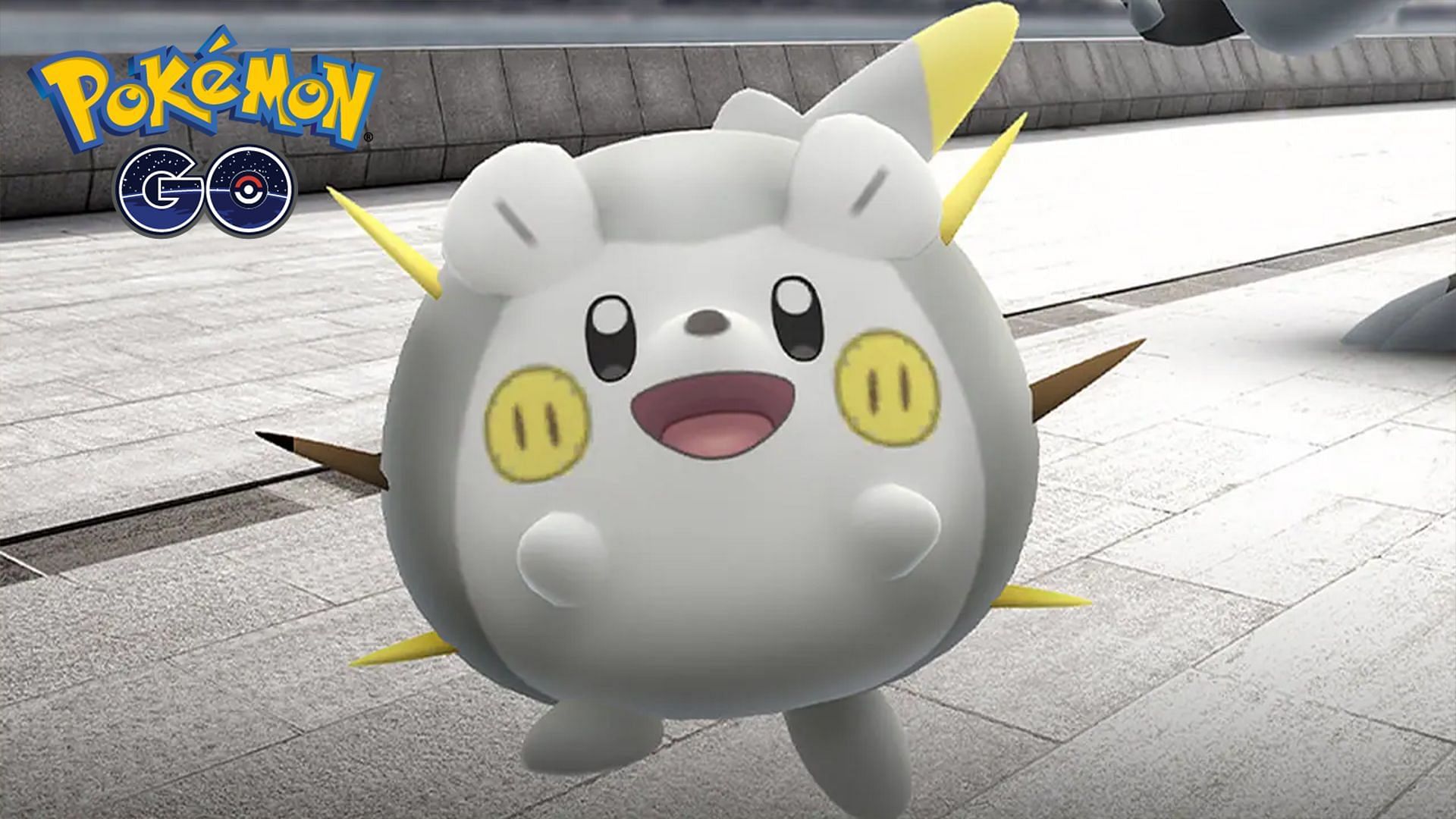 Weakness-of-Togedemaru-in-Pokemon-Go