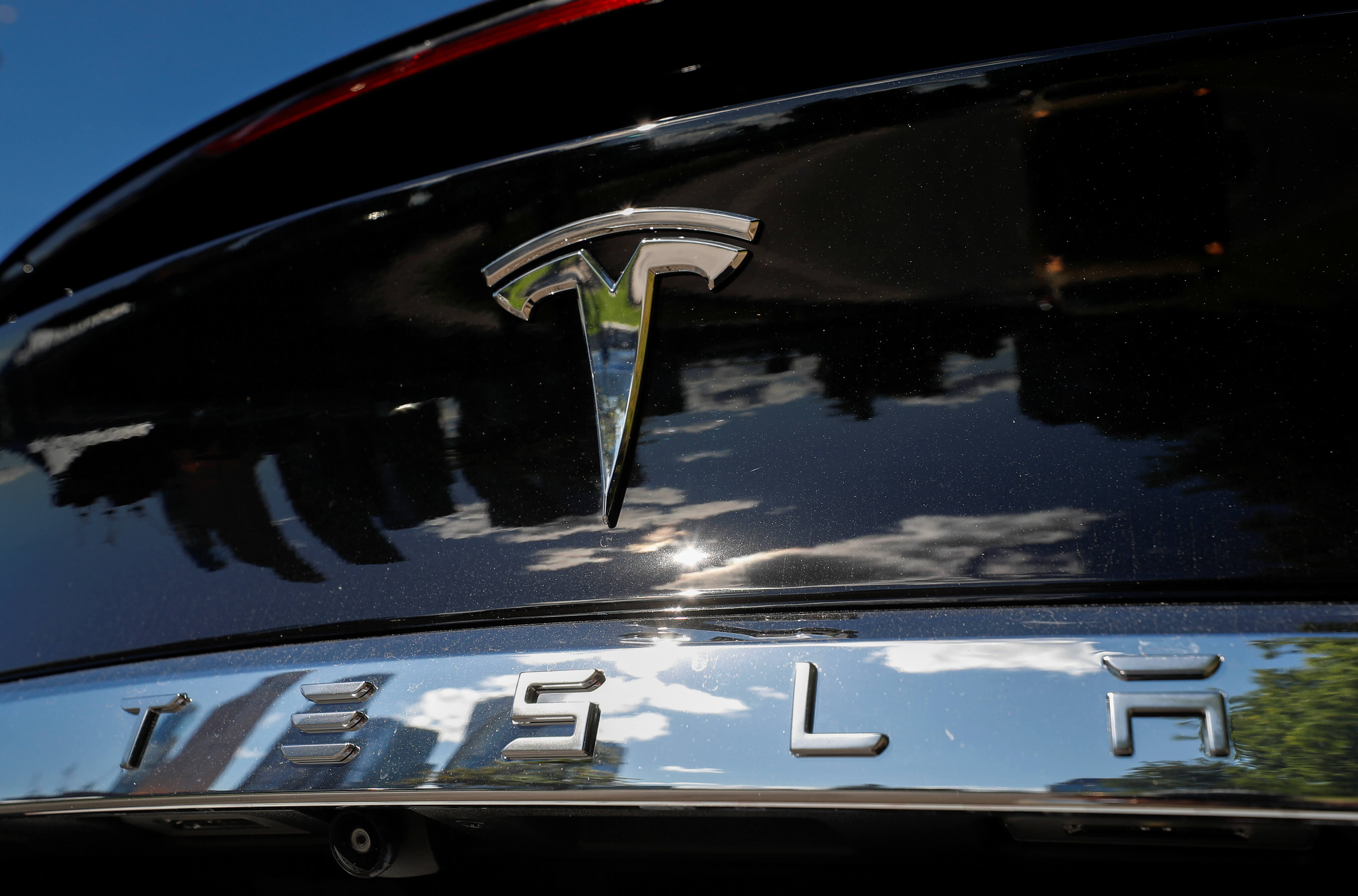 What-Teslas-Use-Location-For