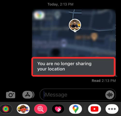 Why-Would-You-Stop-Sharing-Location-on-iMessage