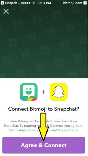 How-To-Delete-Bitmoj-on-Snapchat3