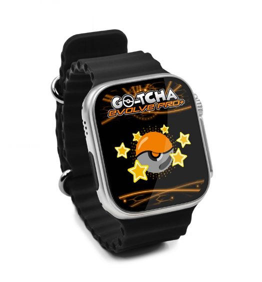 go tcha pokemon auto catcher