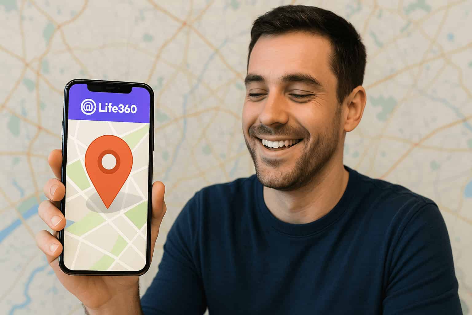 life360 location spoofed