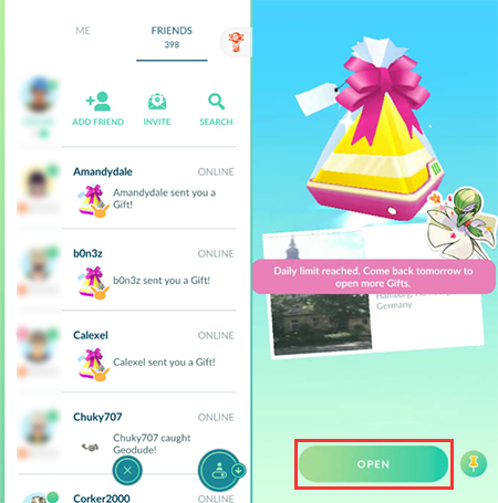 Pokemon GO Raid Battles