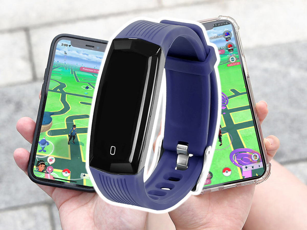 watchic plus pokemon auto catcher