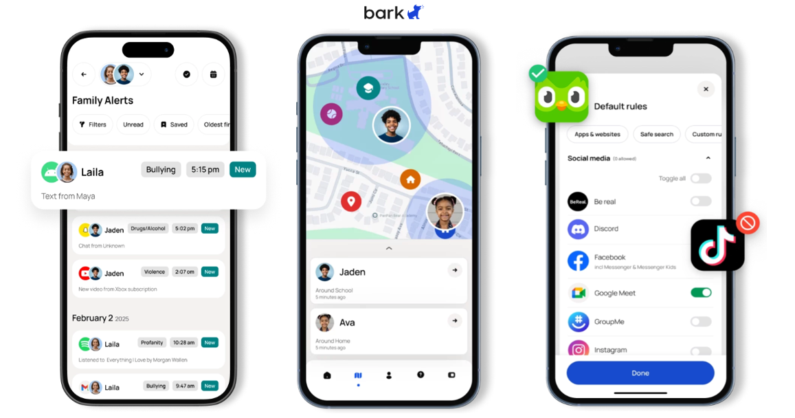 bark-parental-control-app