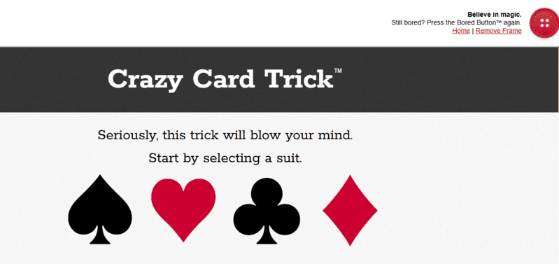 bored button games not blocked by school