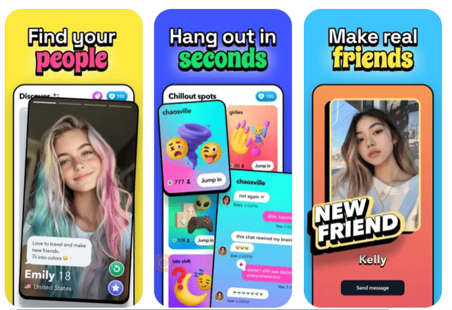 hoop teen dating app