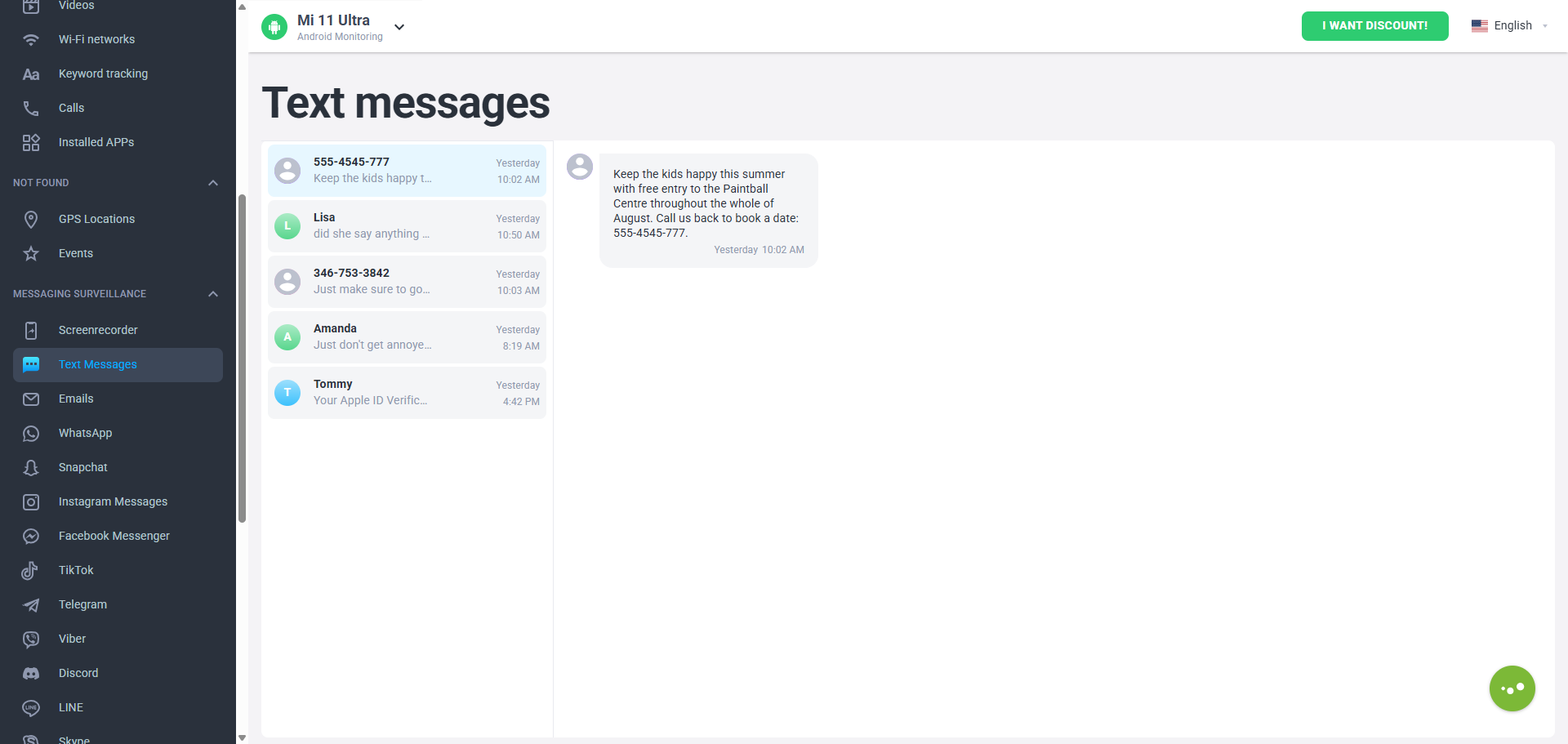 mspy-track-text-messages-demo
