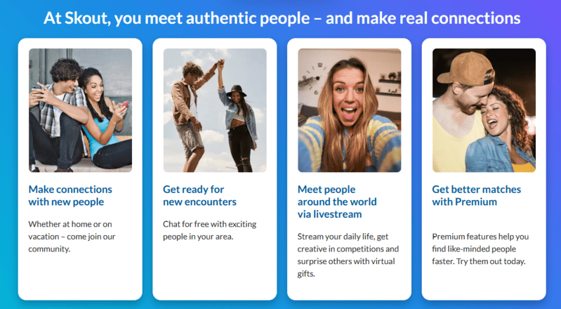 skout teen dating site