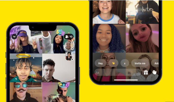 yubo teen dating app